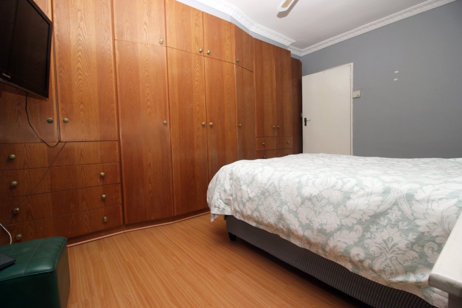 To Let 4 Bedroom Property for Rent in Belgravia Western Cape